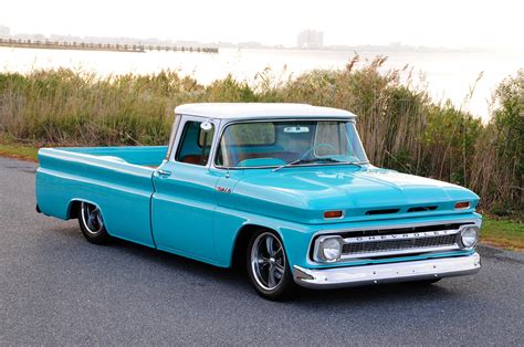 We have 171 products for your 1962 Chevrolet C10 Pickup